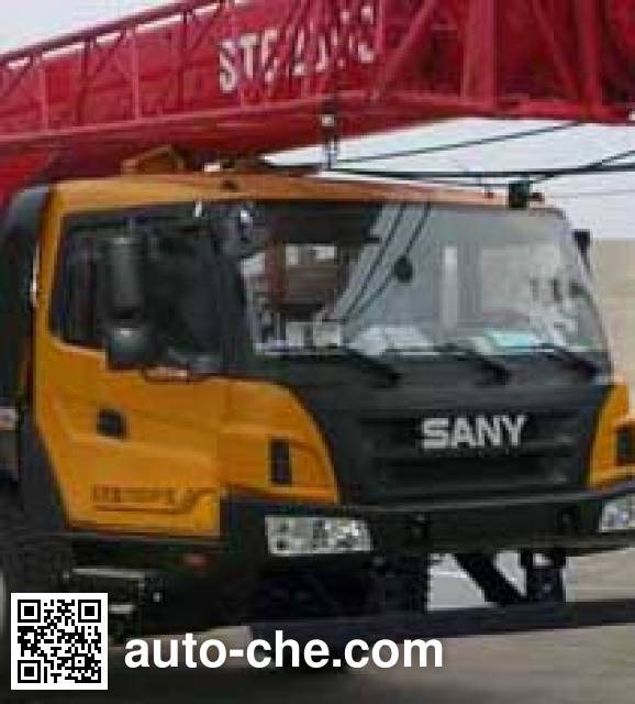 Sany автокран SYM5405JQZ(STC500S)