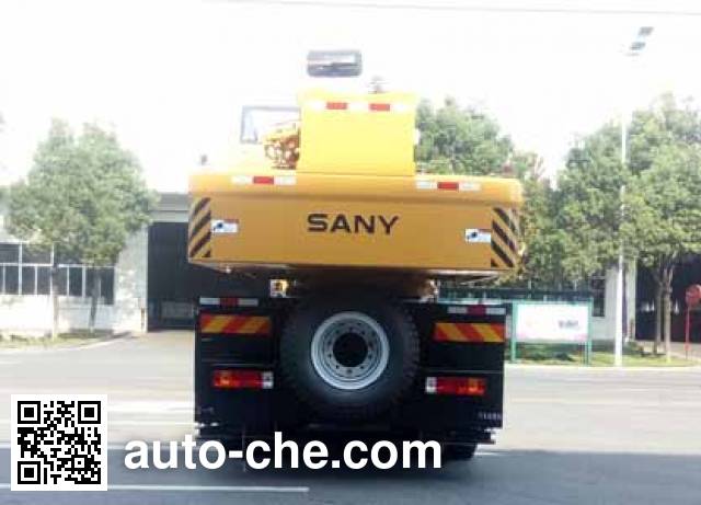 Sany автокран SYM5295JQZ(STC250C)