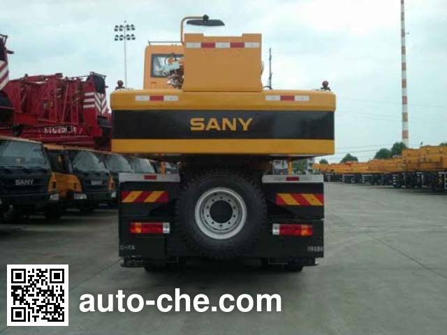 Sany автокран SYM5324JQZ(STC250S)