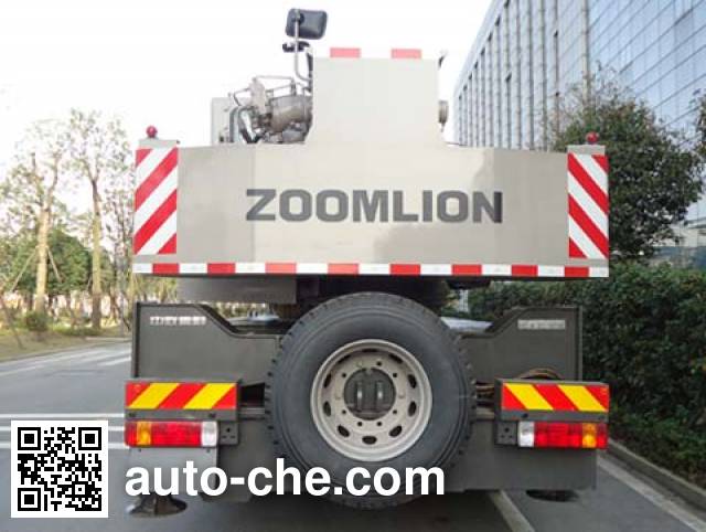 Zoomlion автокран ZLJ5330JQZ25V