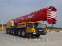 Автокран повышенной проходимости Sany SAC3500 SYM5720JQZ(SAC3500)